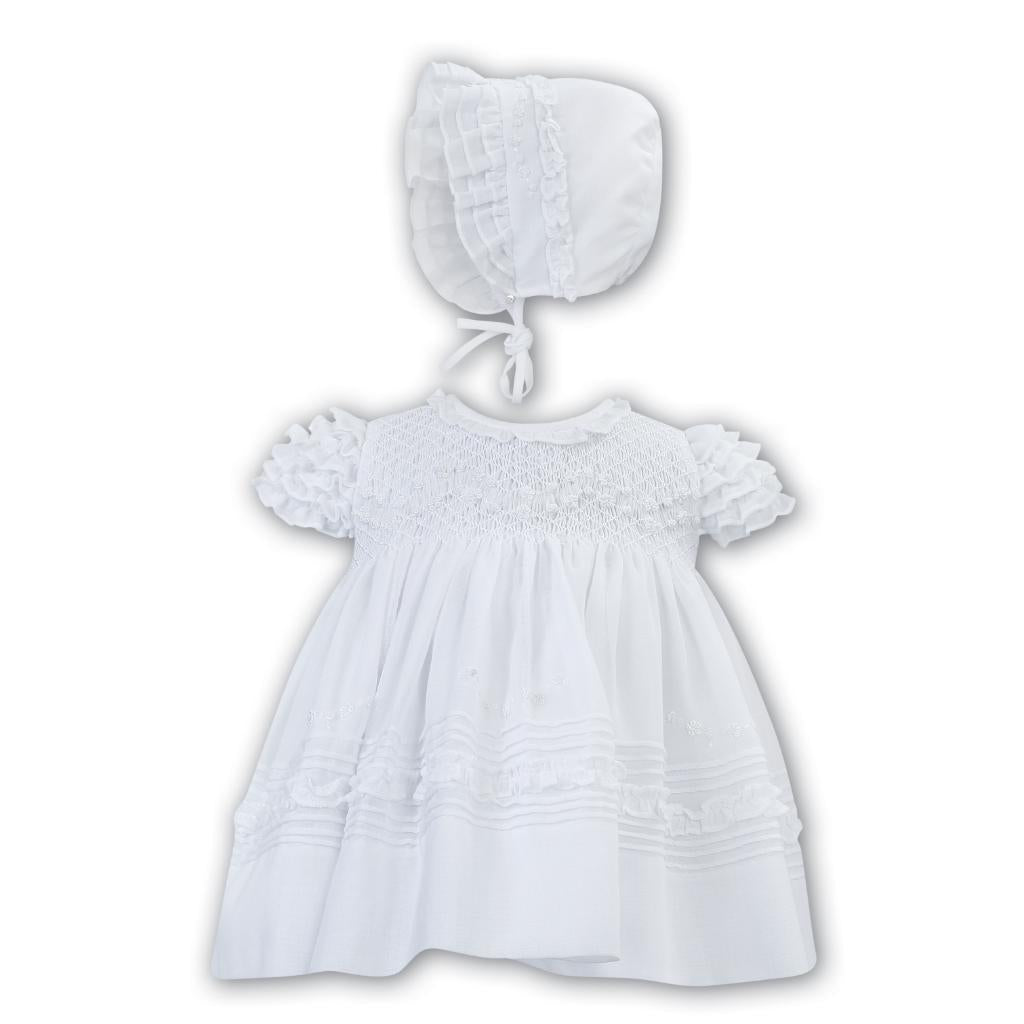 SARAH LOUISE DRESS 001198