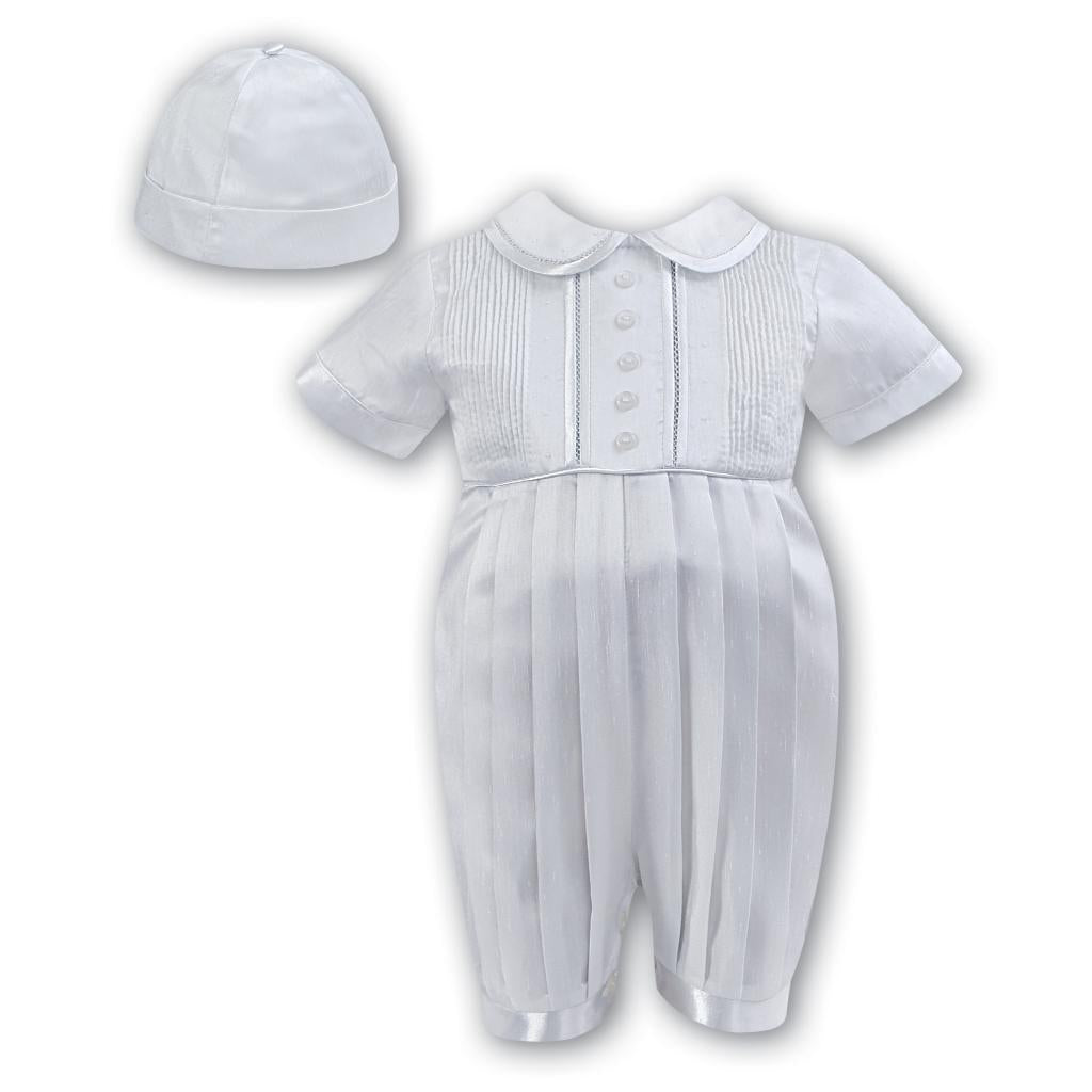 SARAH LOUISE ROMPER 002232W