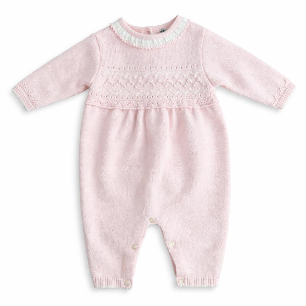 SARAH LOUISE KNITTED ALL IN ONE 008227