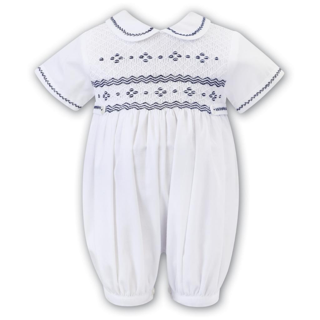 SARAH LOUISE ROMPER 013559