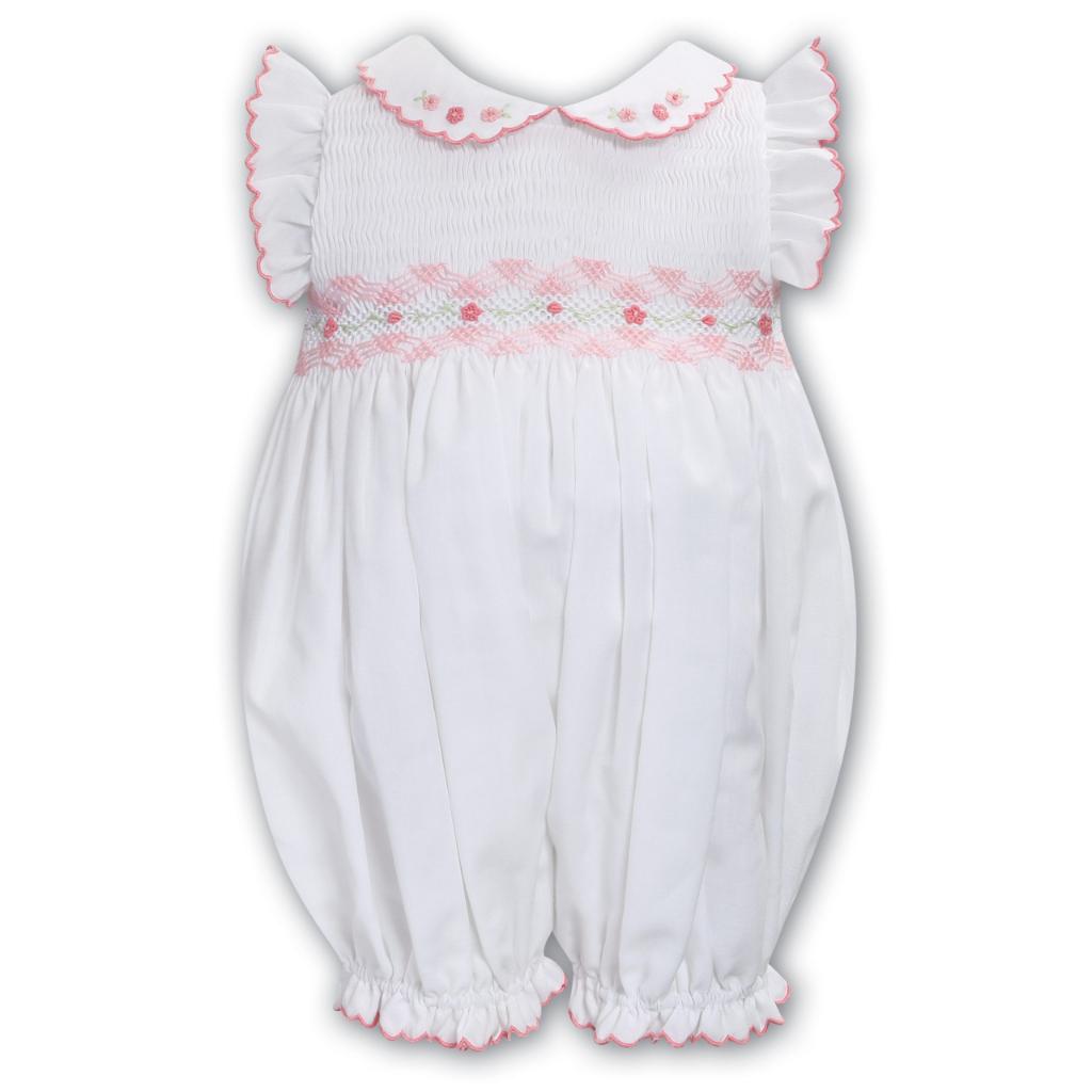 SARAH LOUISE ROMPER 013575