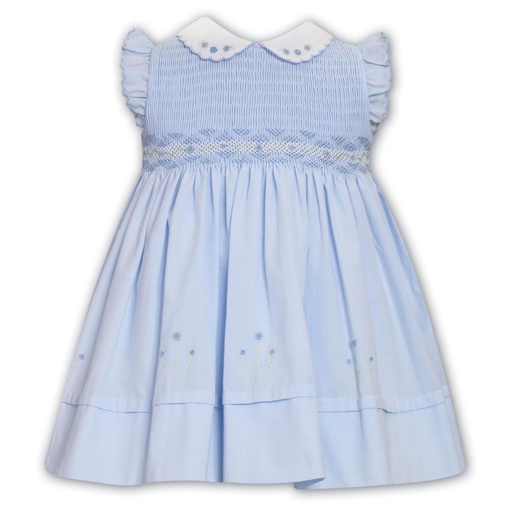 SARAH LOUISE DRESS 013576B