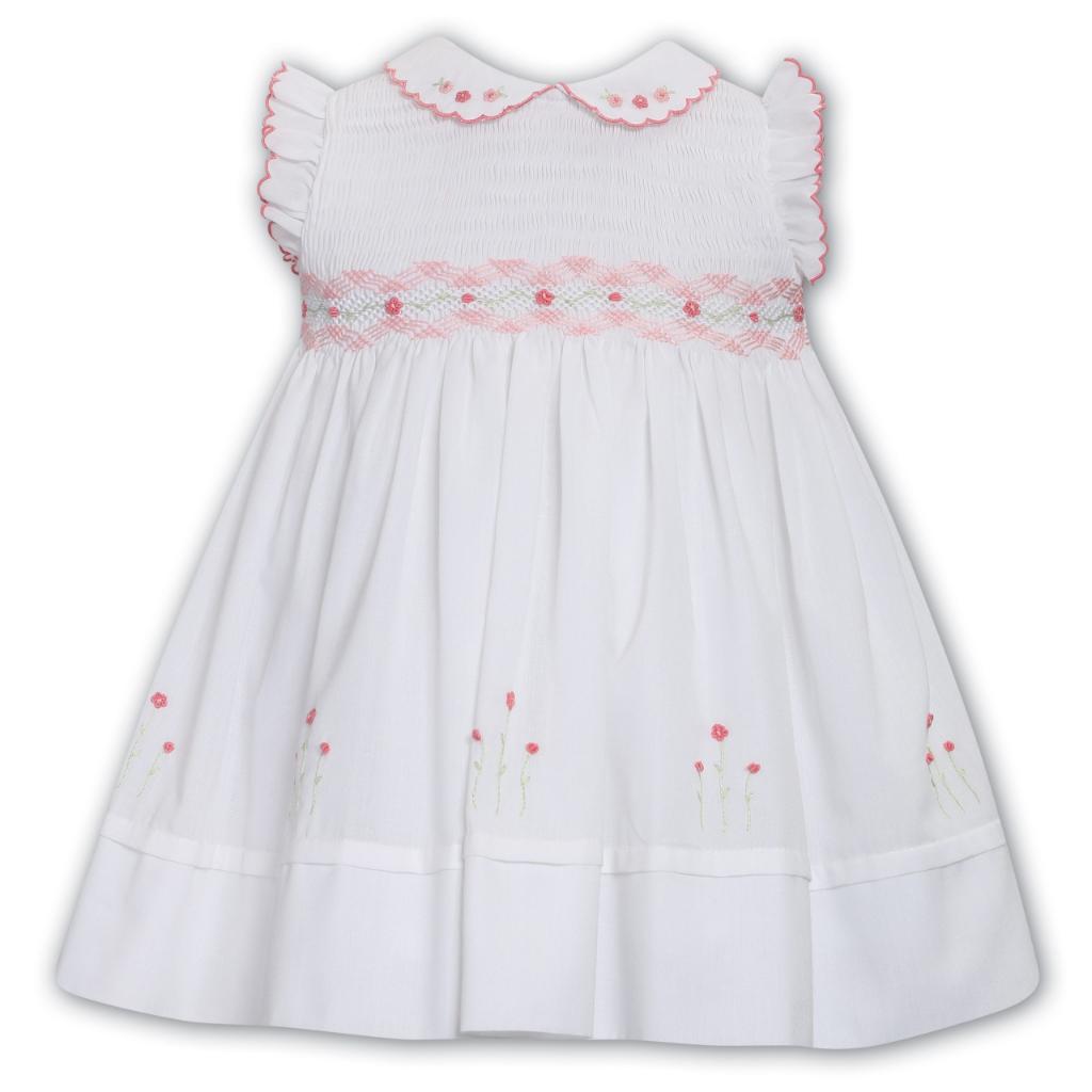 SARAH LOUISE DRESS 013576 WP