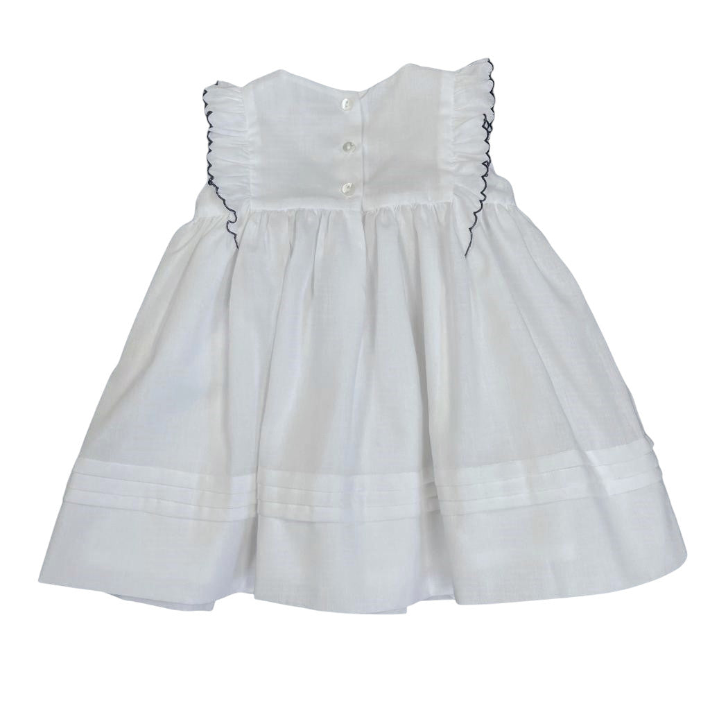 SARAH LOUISE DRESS 013580