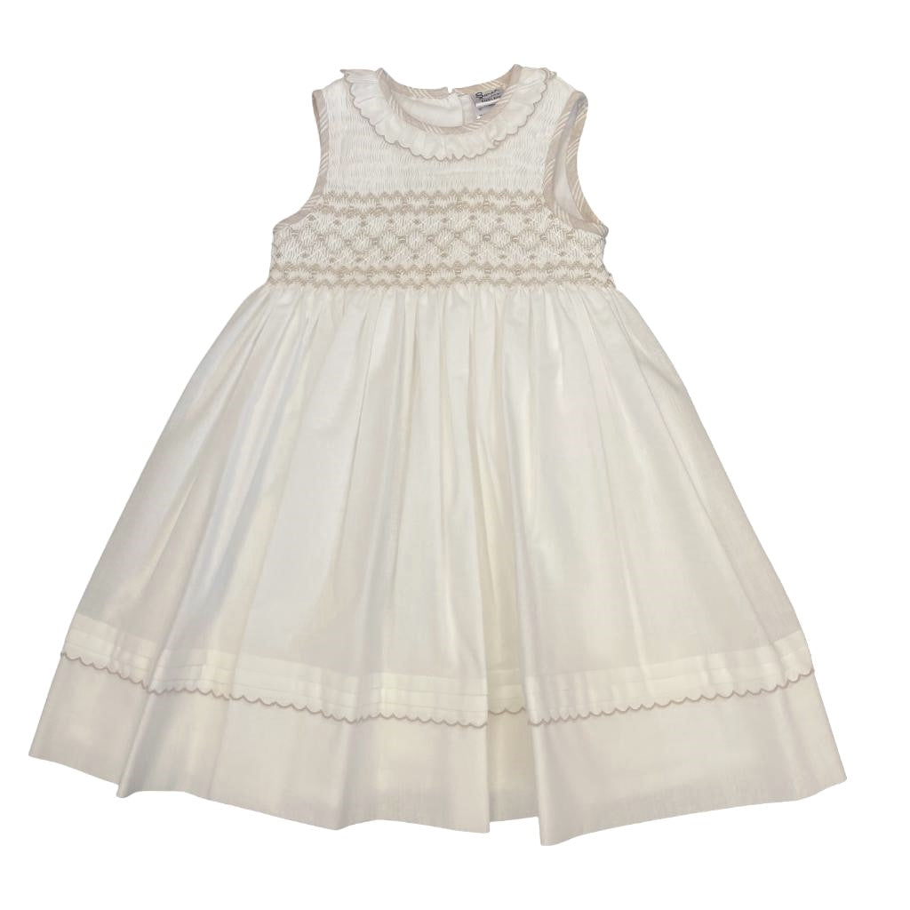 SARAH LOUISE DRESS 013604