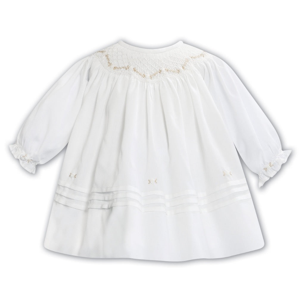 SARAH LOUISE DRESS 013677