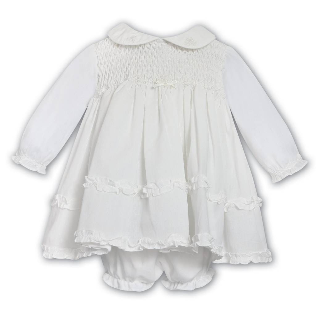 SARAH LOUISE DRESS 013349I