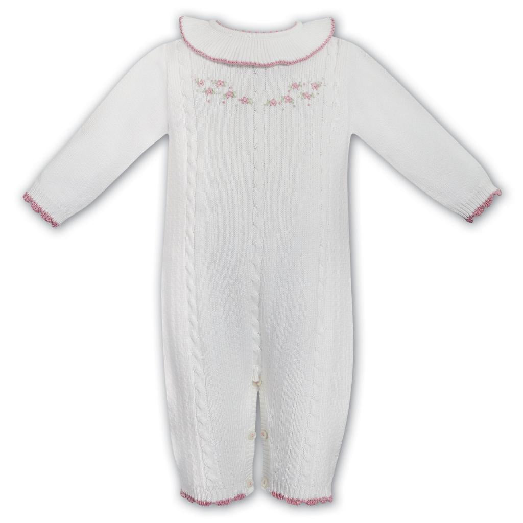 SARAH LOUISE ALL IN ONE 013740