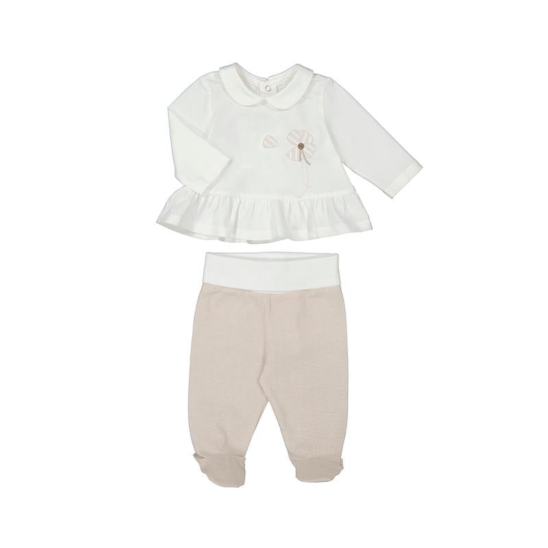 MAYORAL LEGGING SET 1586