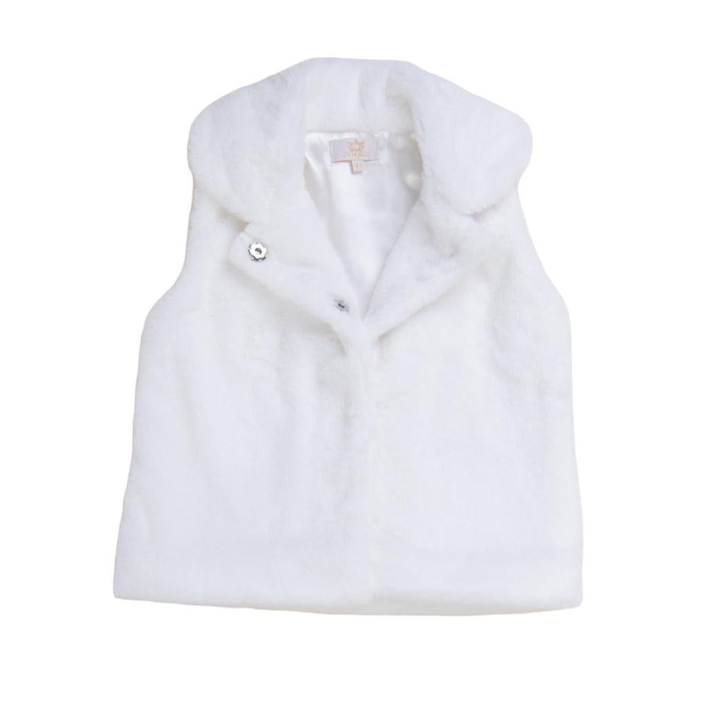 CARAMELO KIDS GILET 0192119I