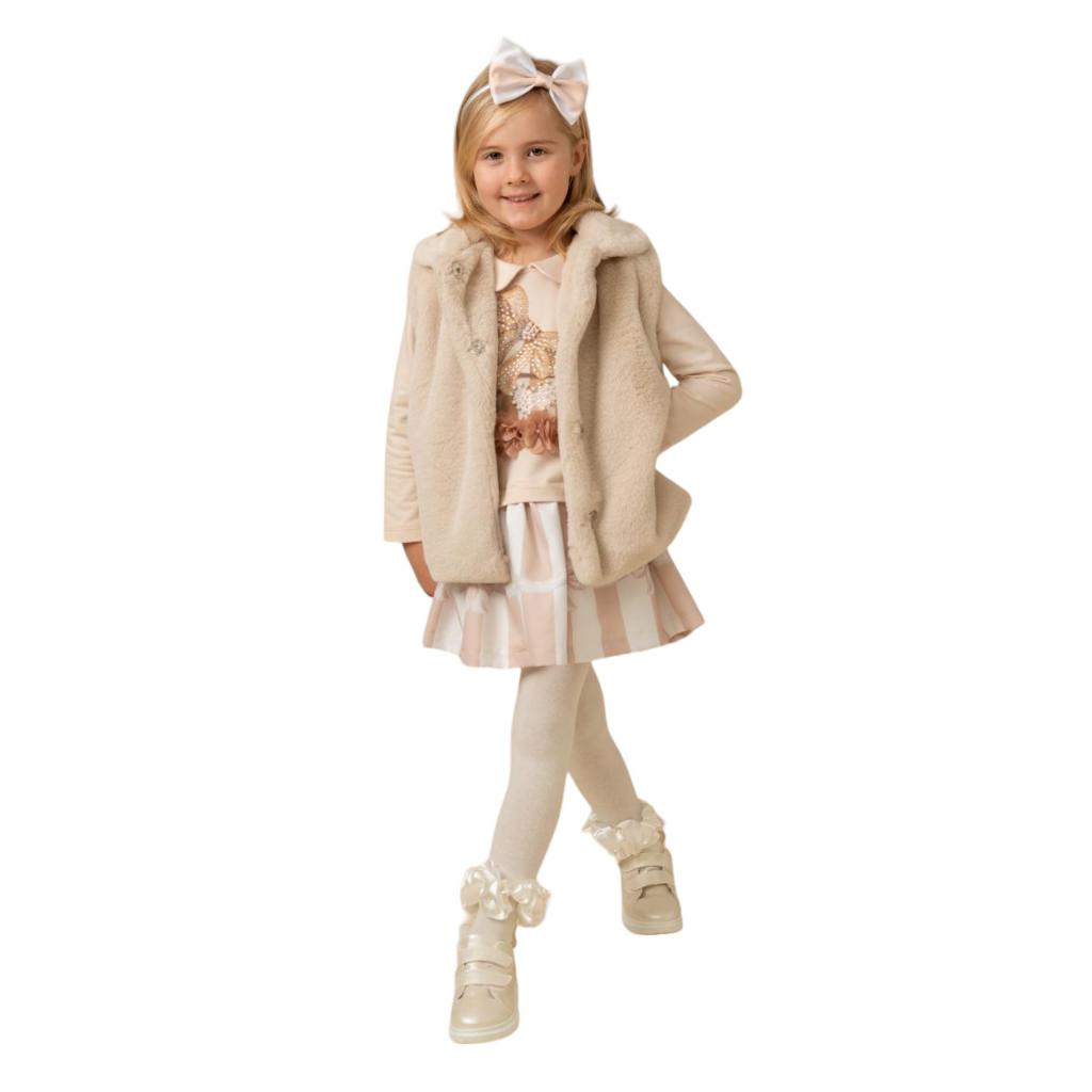 CARAMELO KIDS GILET 0192119M