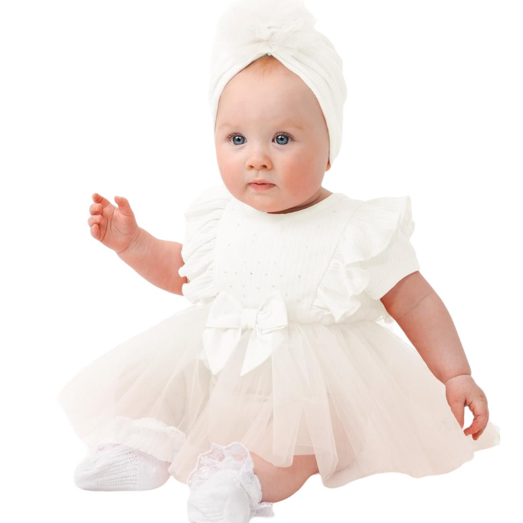 CARAMELO KIDS ROMPER 031283I