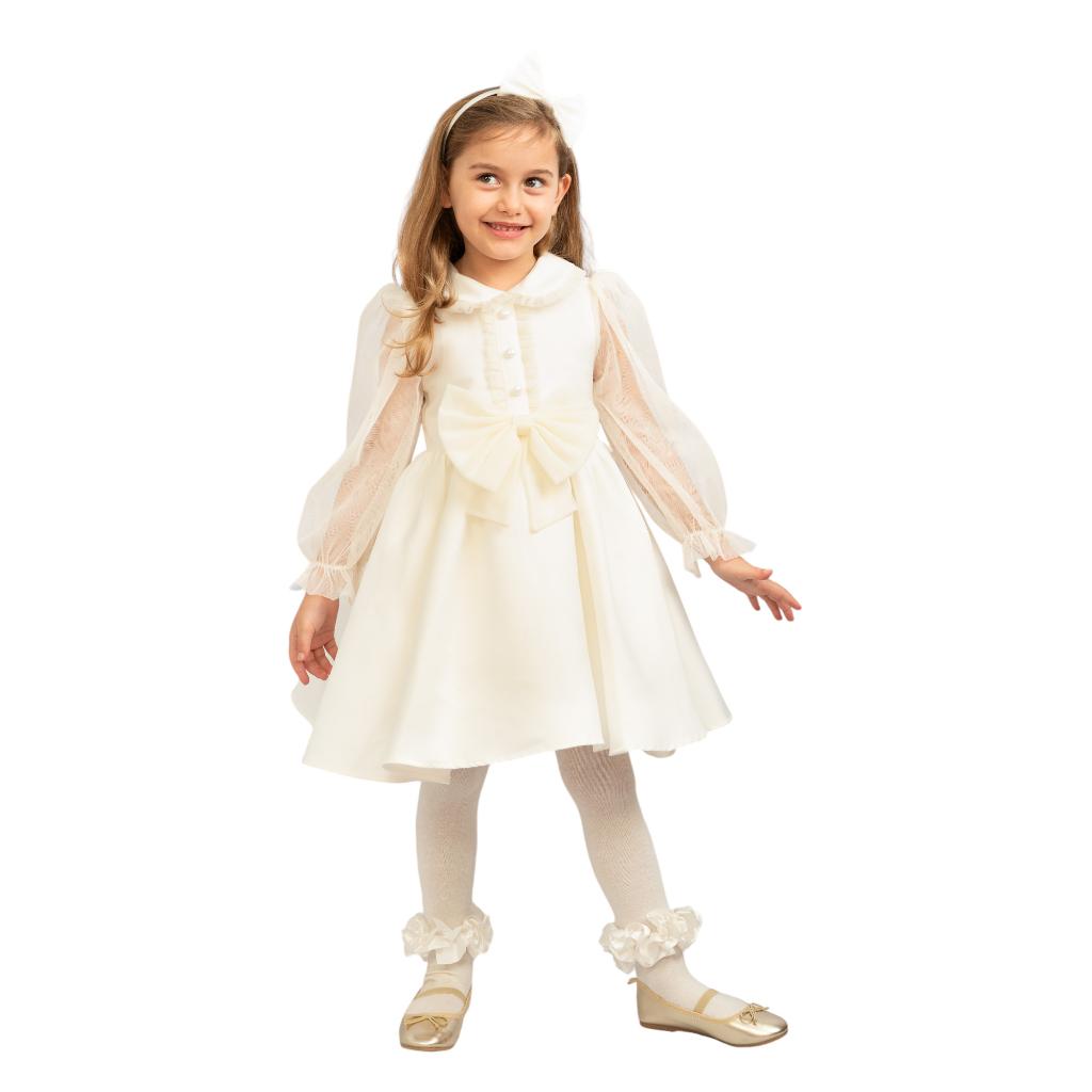 CARAMELO KIDS DRESS 0321212