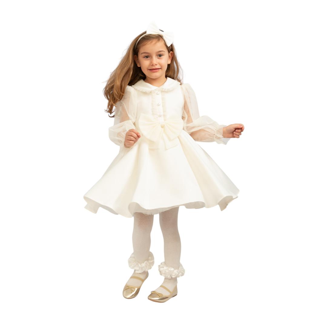 CARAMELO KIDS DRESS 0321212