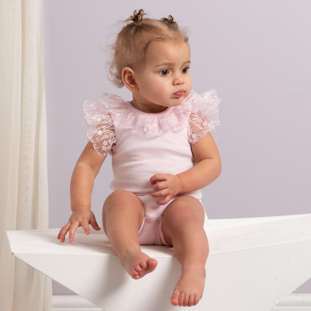 CARAMELO KIDS BODY 034172P