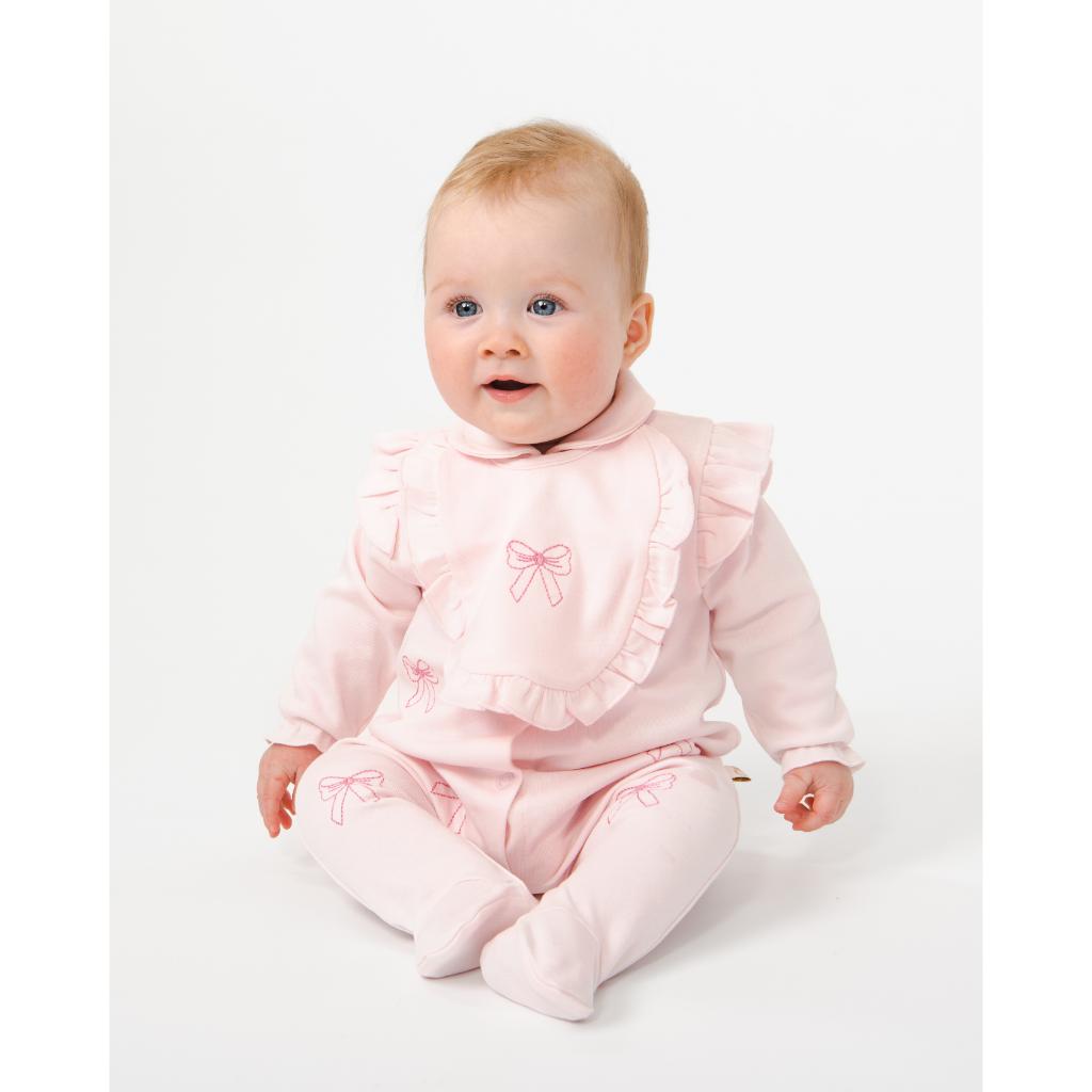 CARAMELO ALL IN ONE &amp; BIB 034187