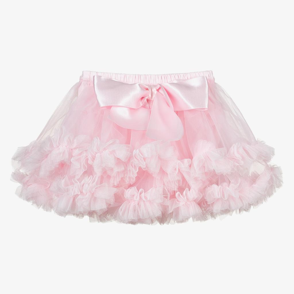 CARAMELO KIDS BABY TUTU 042225P