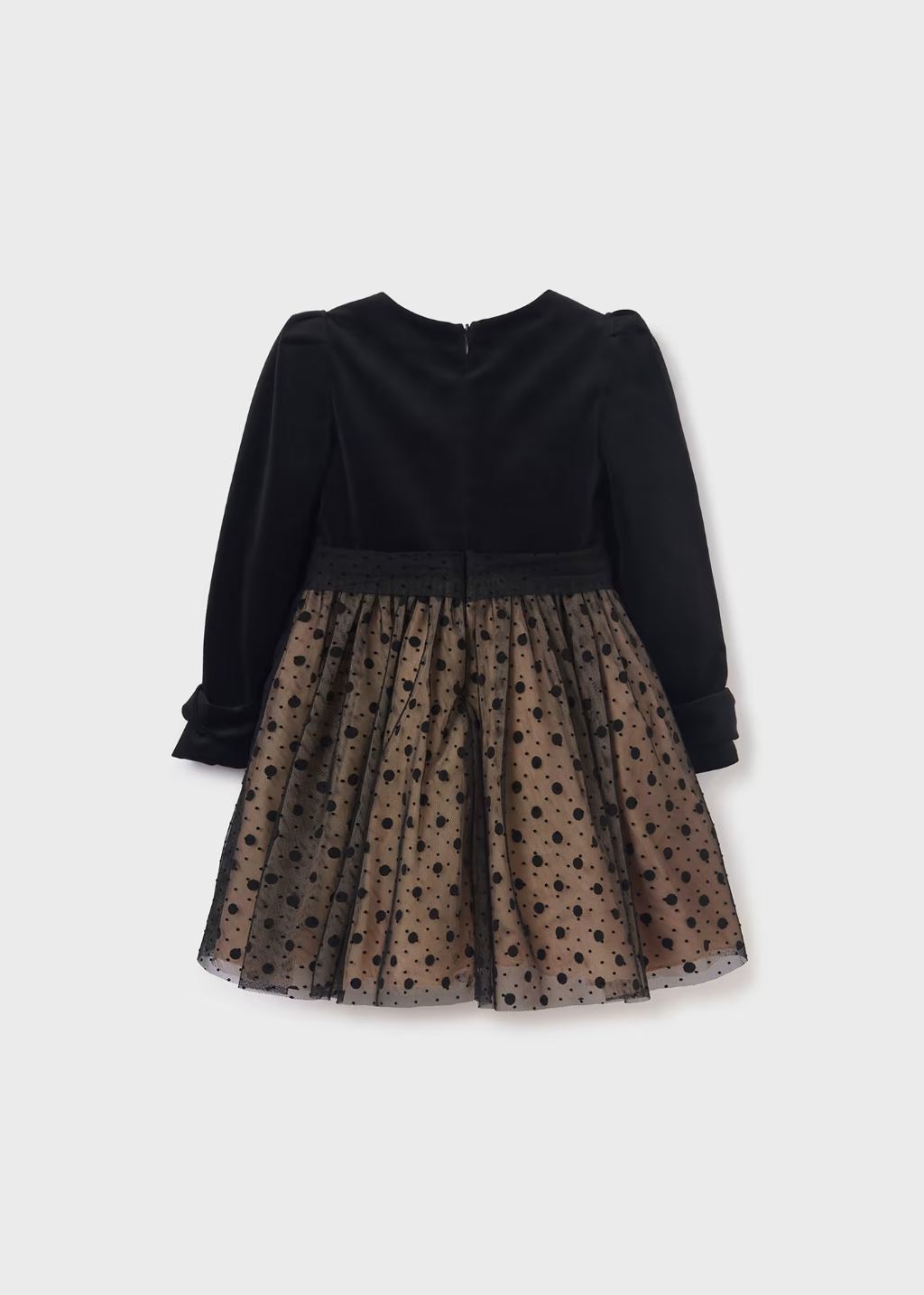 ABEL & LULA DRESS 5524