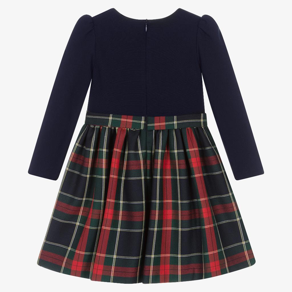 ABEL & LULA DRESS 5531