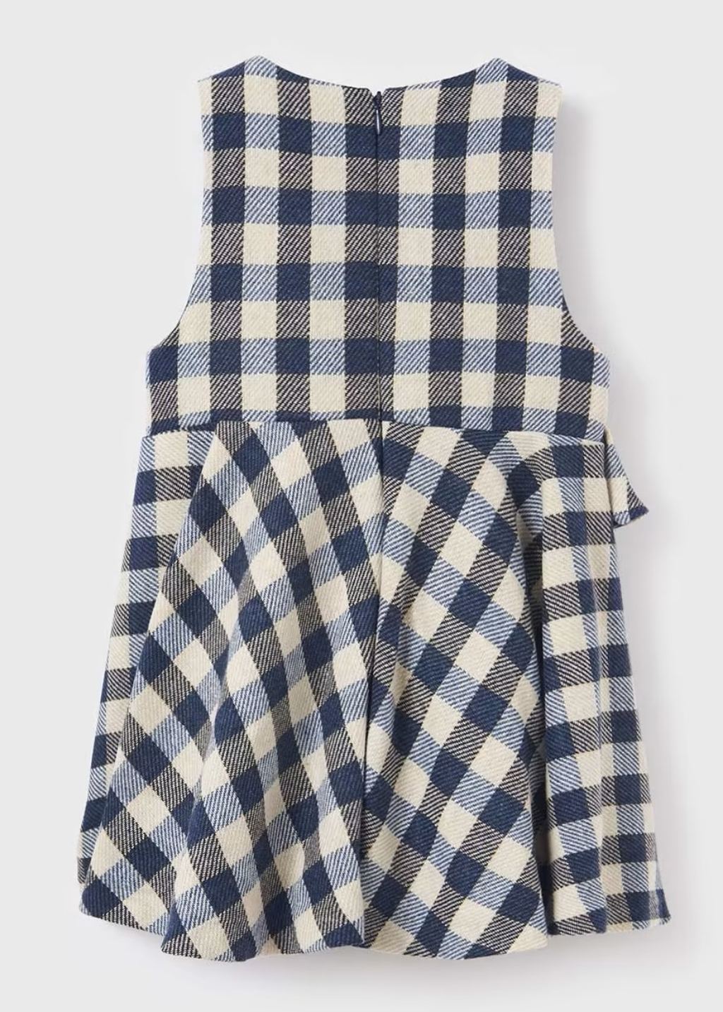 ABEL & LULA DRESS 5550