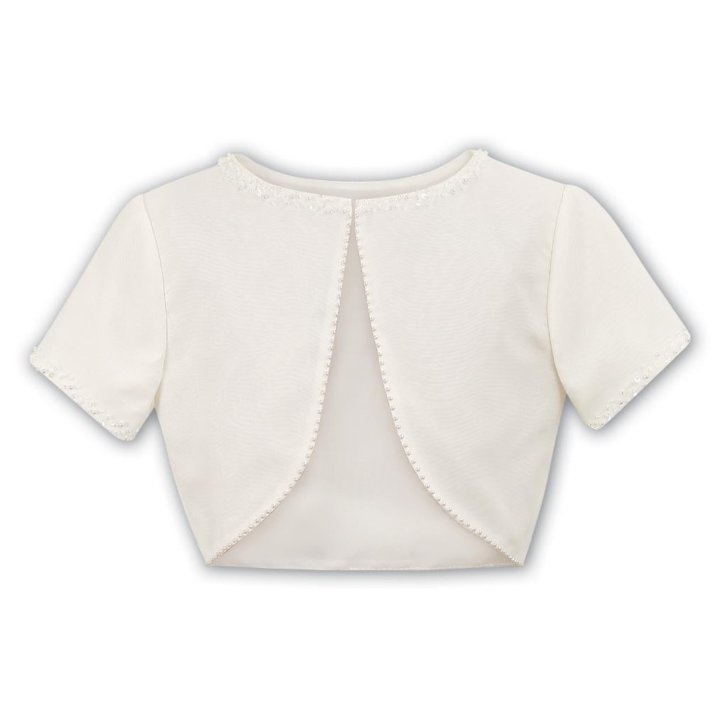 SARAH LOUISE BOLERO 057001I