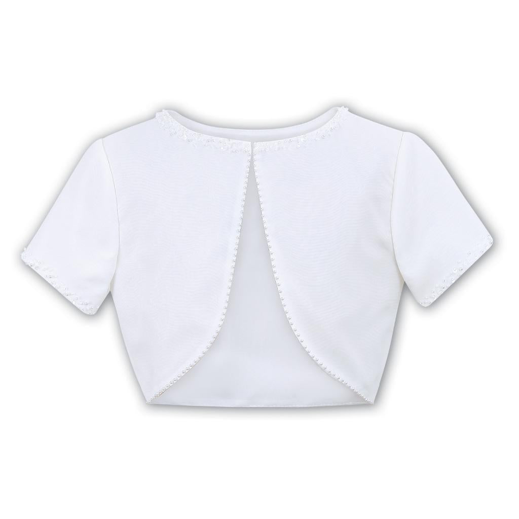 SARAH LOUISE BOLERO 057001W