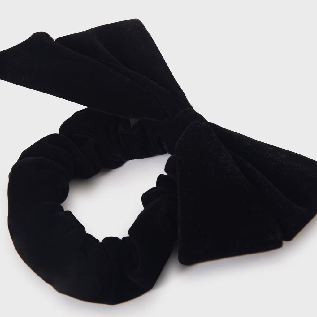 ABEL & LULA SCRUNCHIE 5981