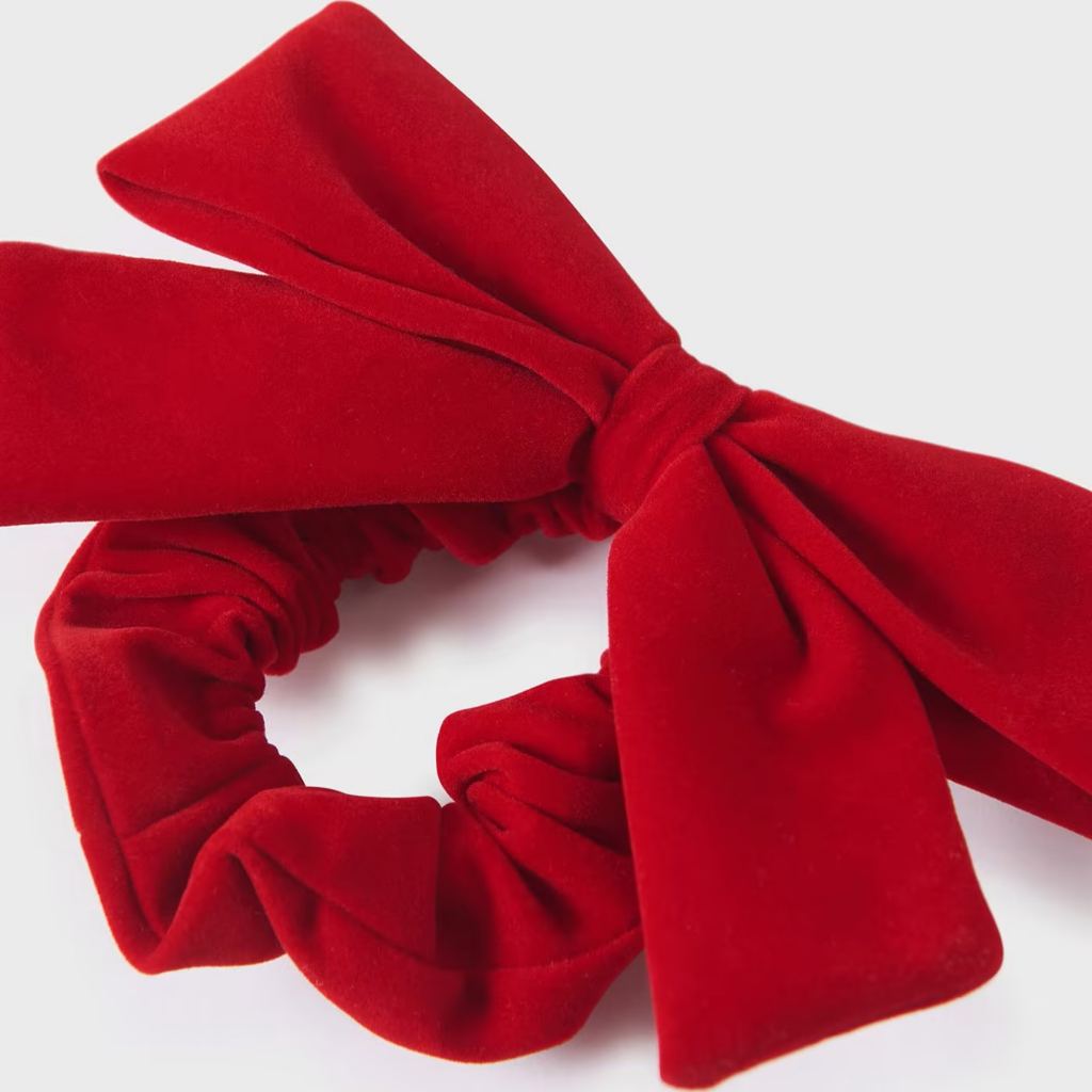 ABEL & LULA SCRUNCHIE 5981 73