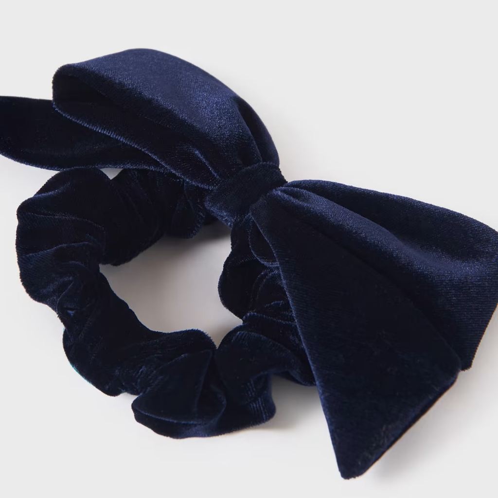 ABEL & LULA SCRUNCHIE 5981