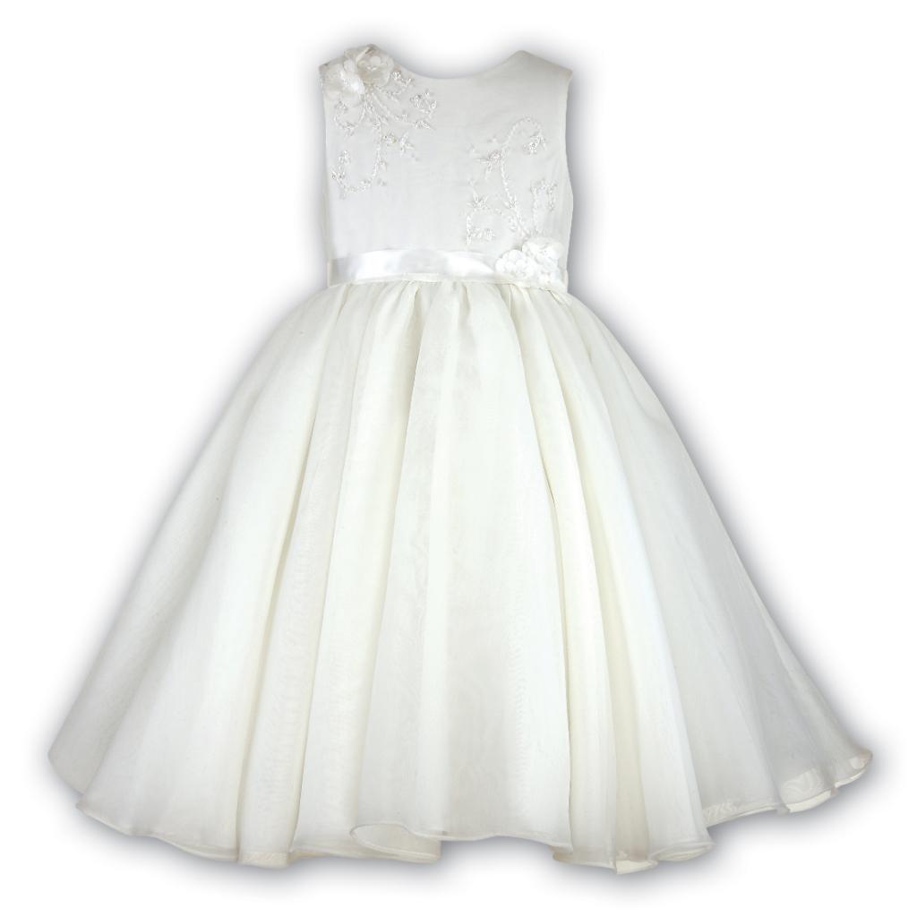 SARAH LOUISE OCCASION DRESS 070019