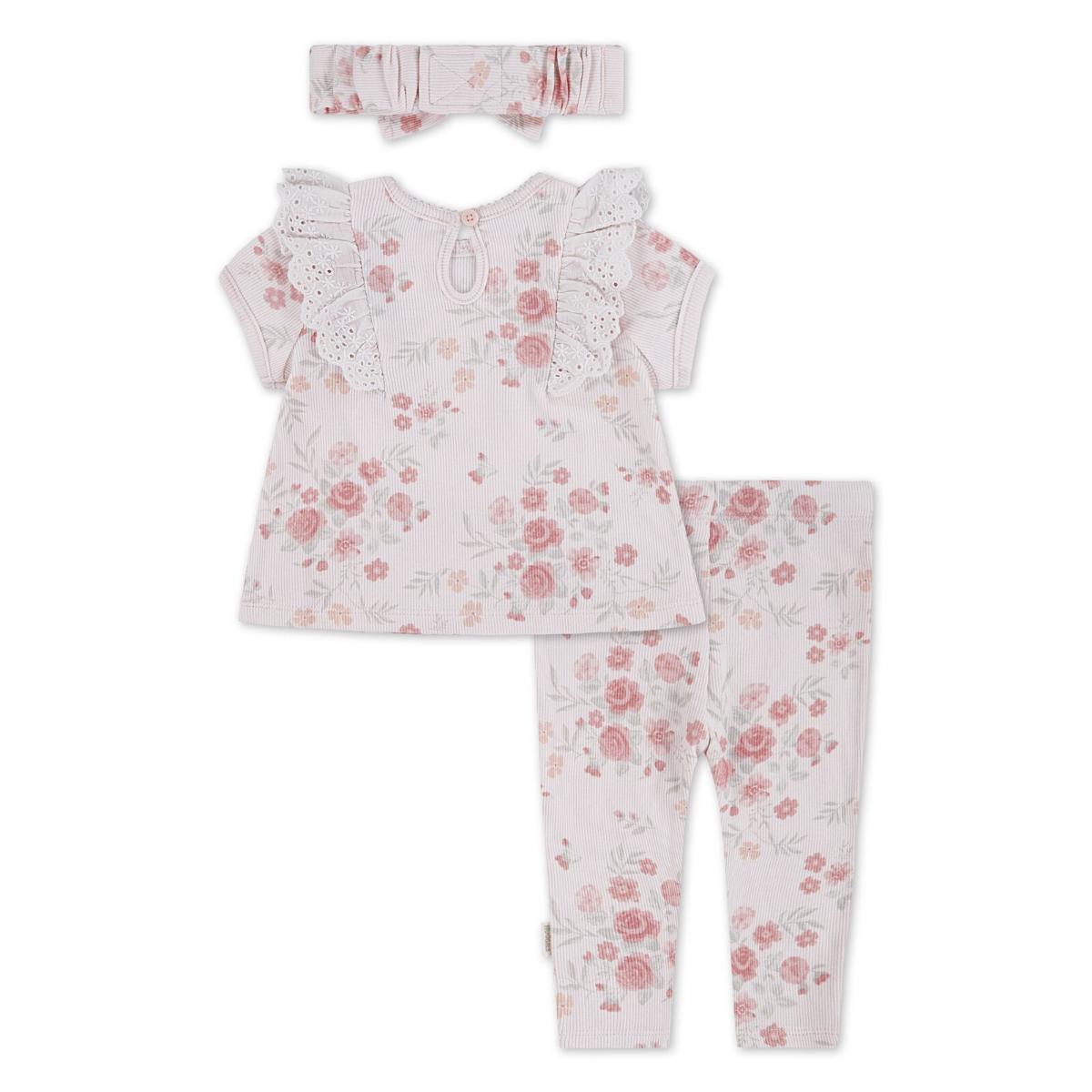 HUGGIES LEGGING SET Z3087