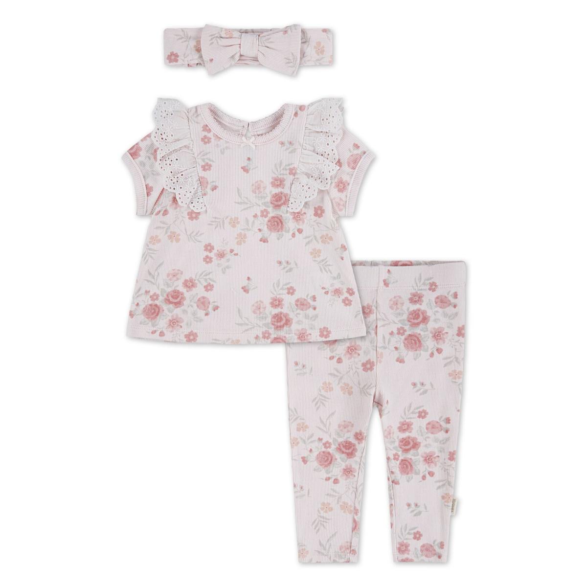 HUGGIES LEGGING SET Z3087