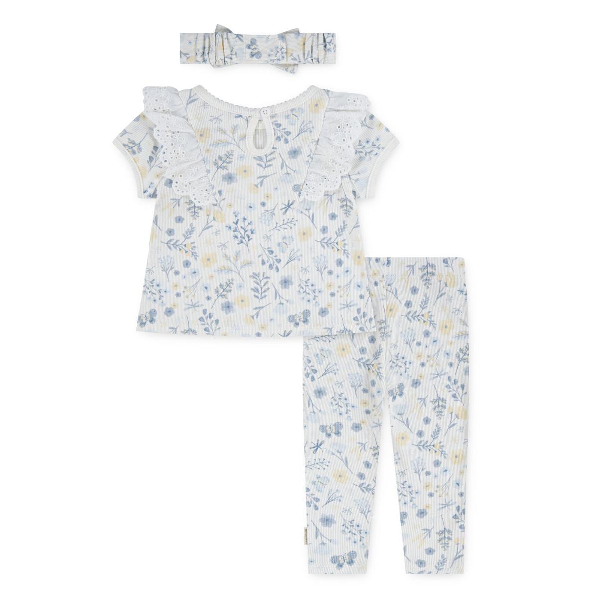 HUGGIES LEGGING SET Z3087