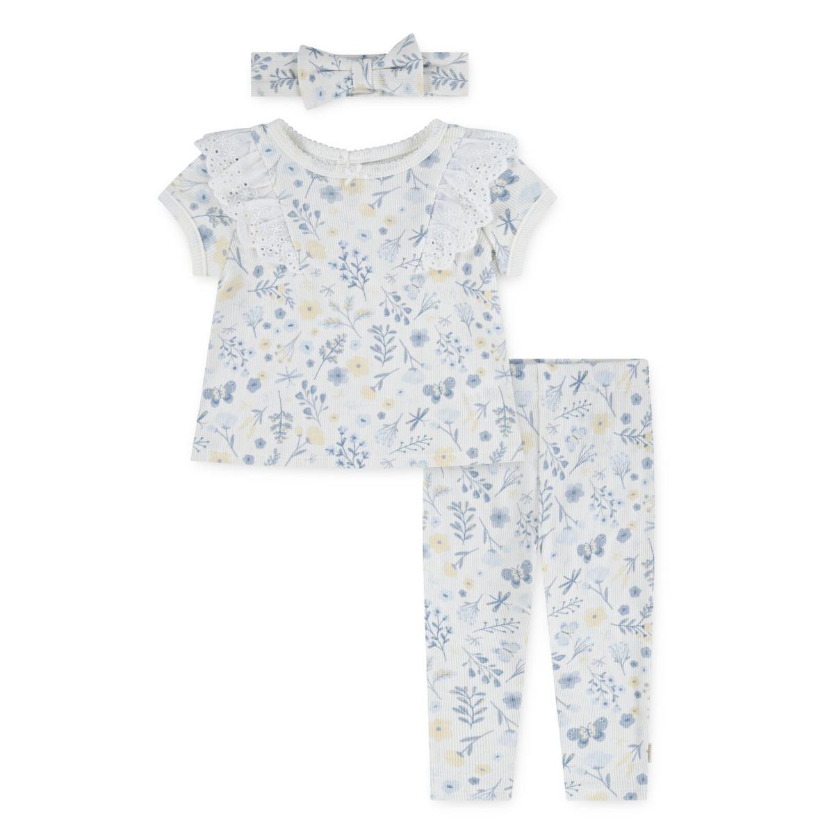 HUGGIES LEGGING SET Z3087
