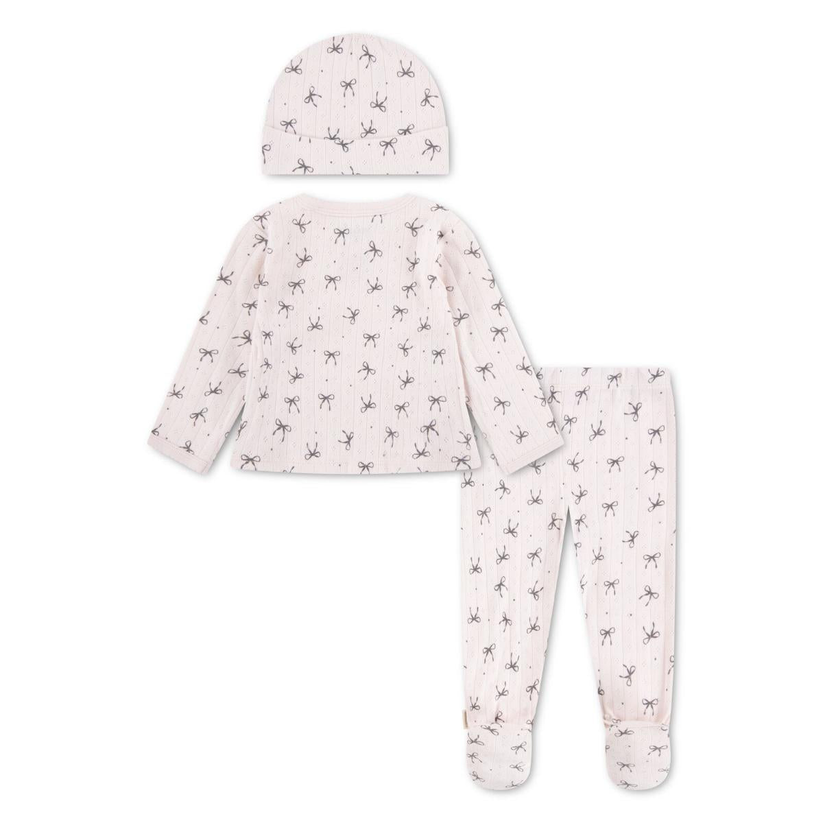 HUGGIES 3 PIECE SET Z3088