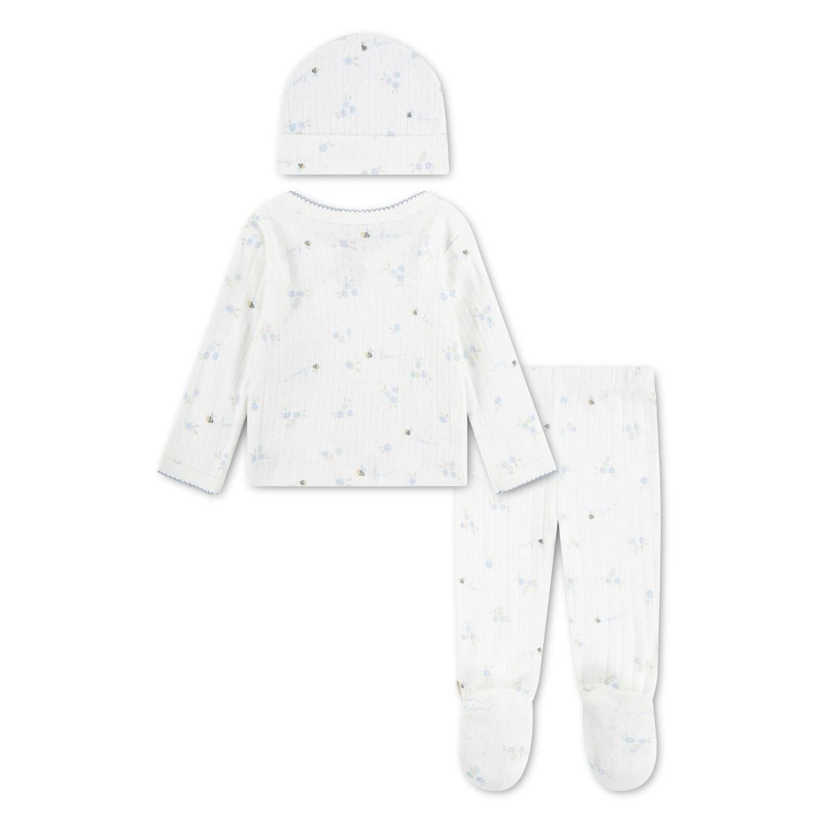 HUGGIES 3 PIECE SET Z3088