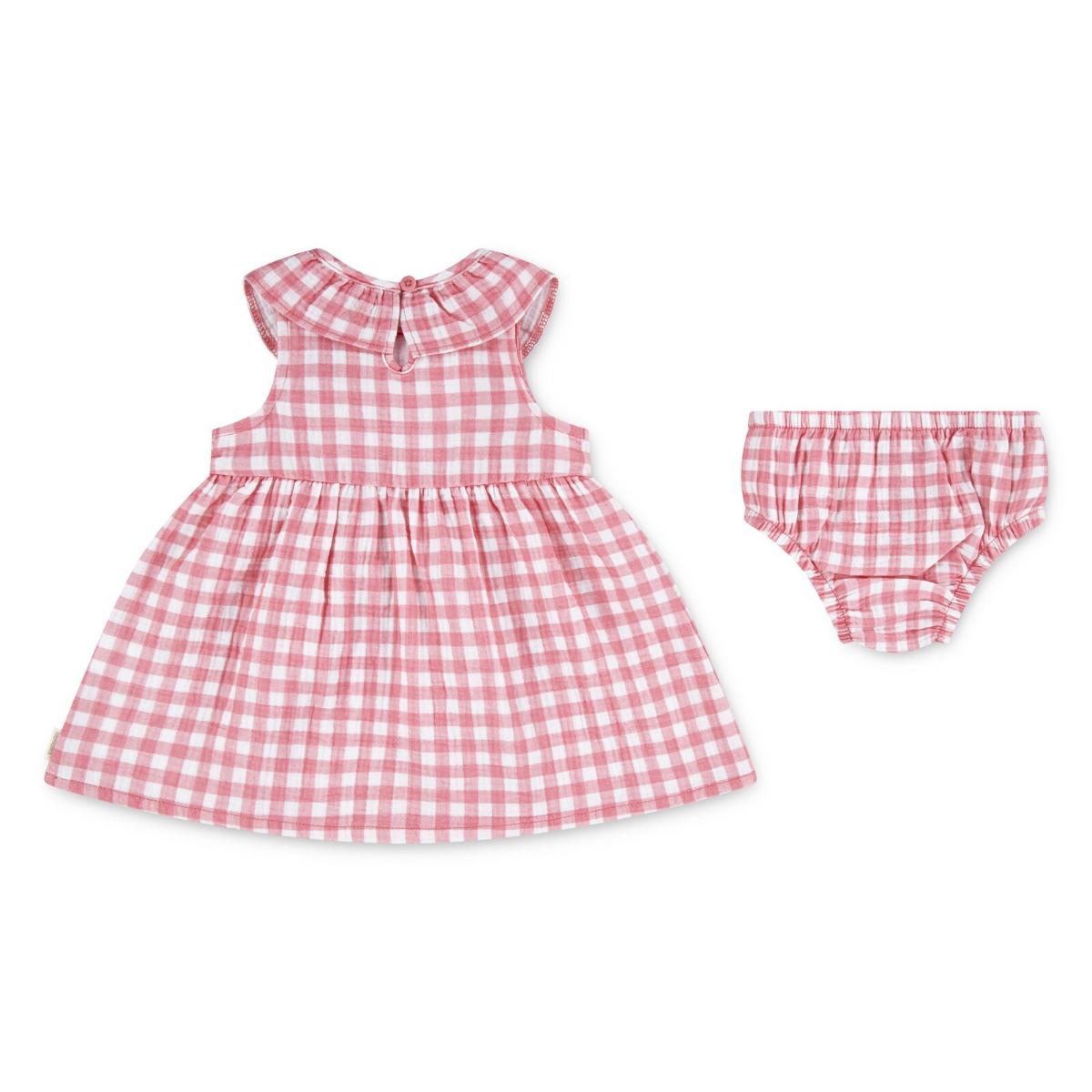 HUGGIES DRESS & PANTIES Z3099