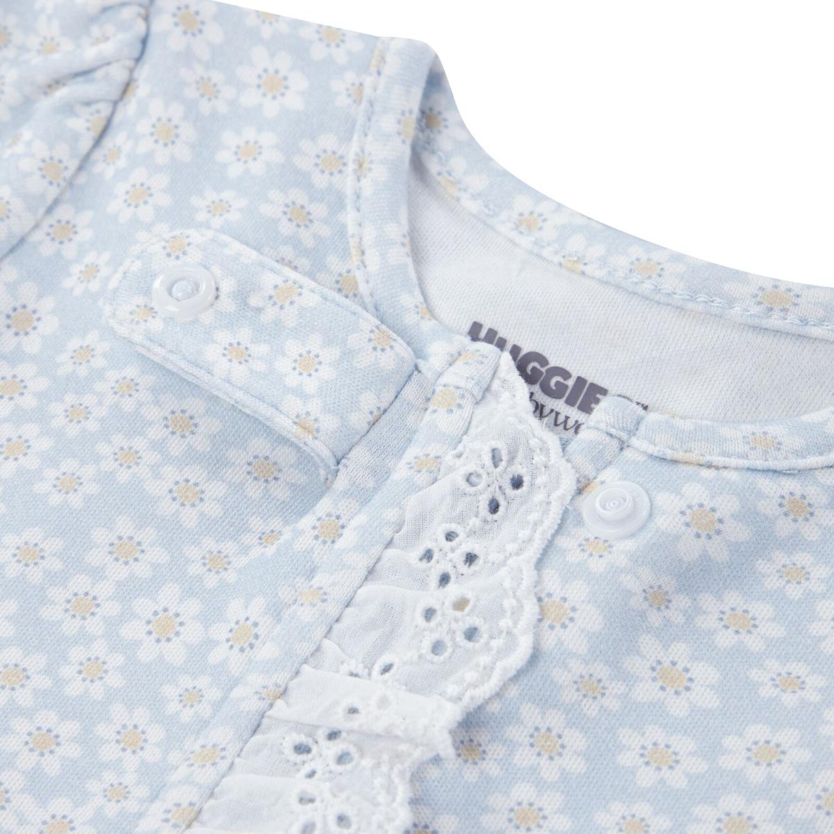 HUGGIES ALL IN ONE Z3104