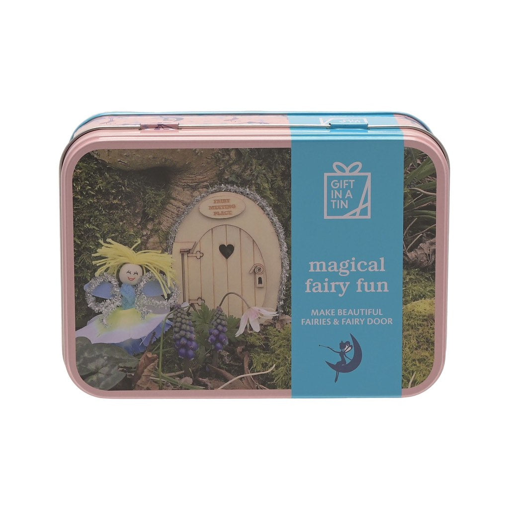 APPLES TO PEARS MAGICAL FAIRY FUN