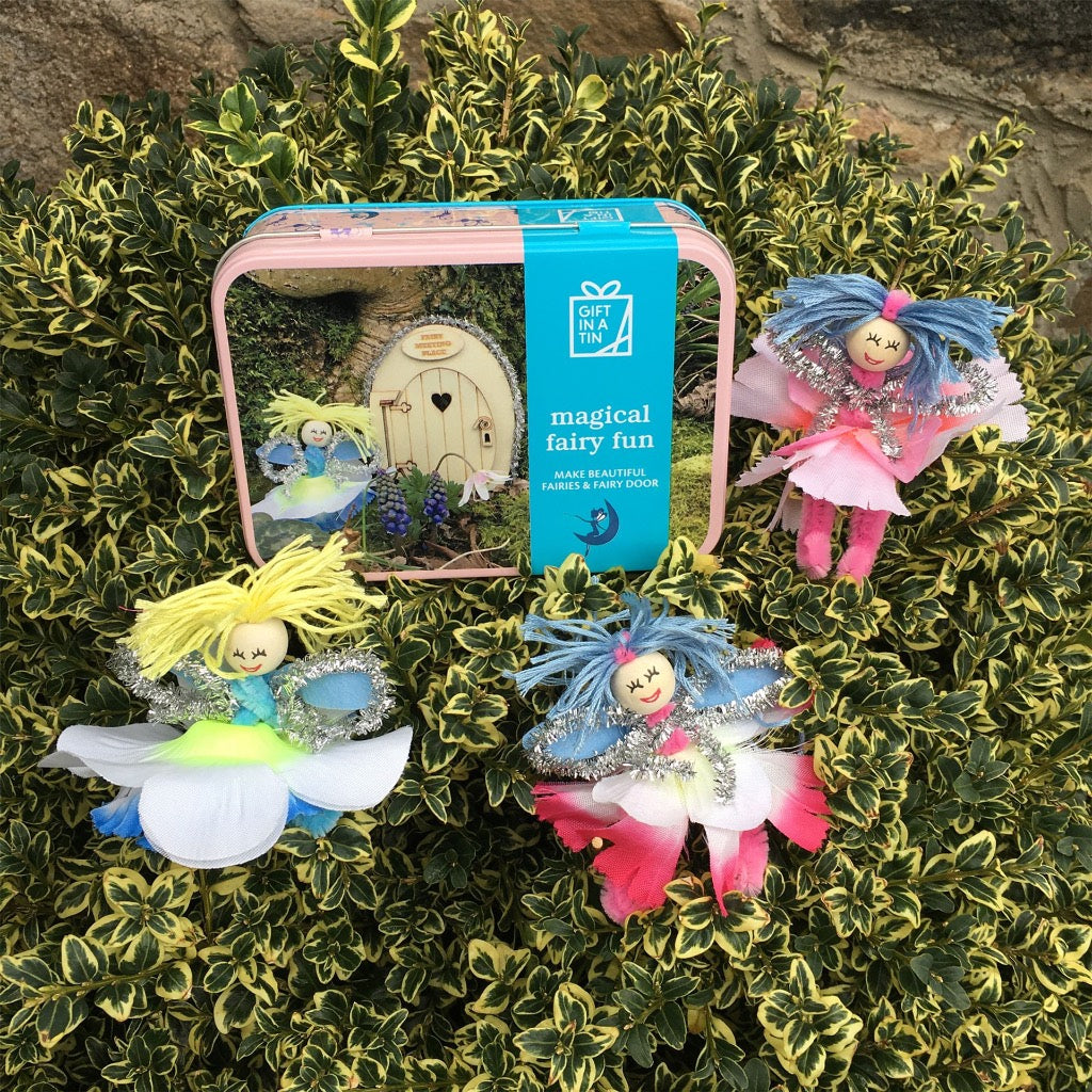 APPLES TO PEARS MAGICAL FAIRY FUN