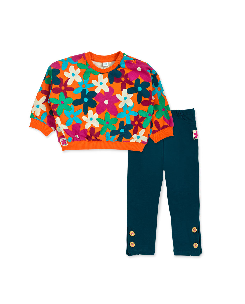 Baby Leggings - Designer Kids Clothes - buy from Puddleducks - Puddleducks  Designer Childrens Wear