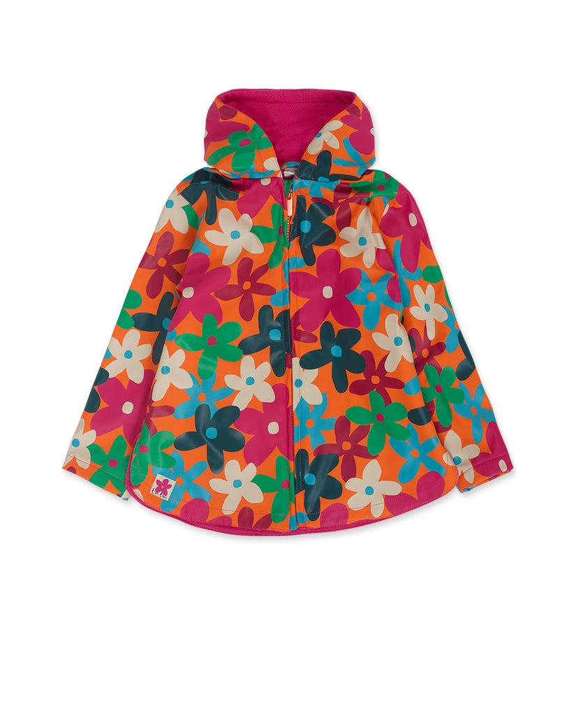 TUC TUC RAIN MAC 11359564 Designer Childrenswear