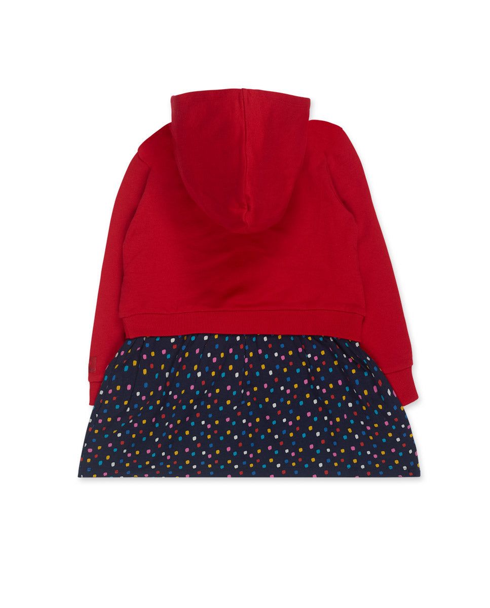 TUC TUC DRESS 11359669