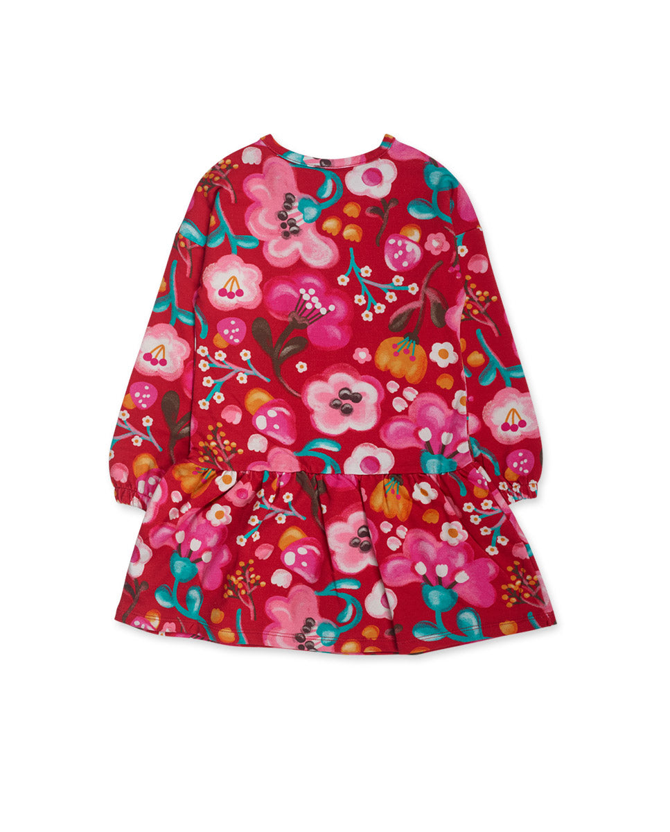 TUC TUC DRESS 11359871