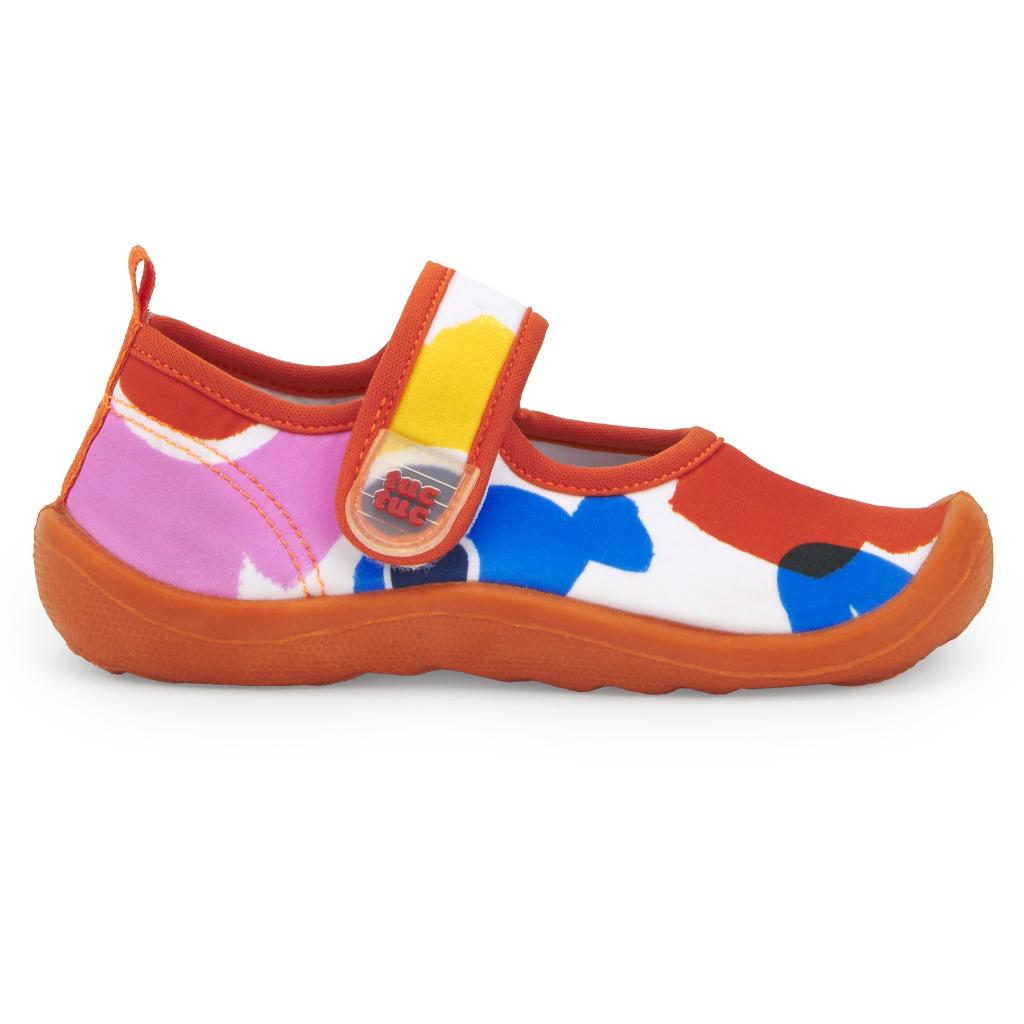 TUC TUC SWIM SHOES 9468