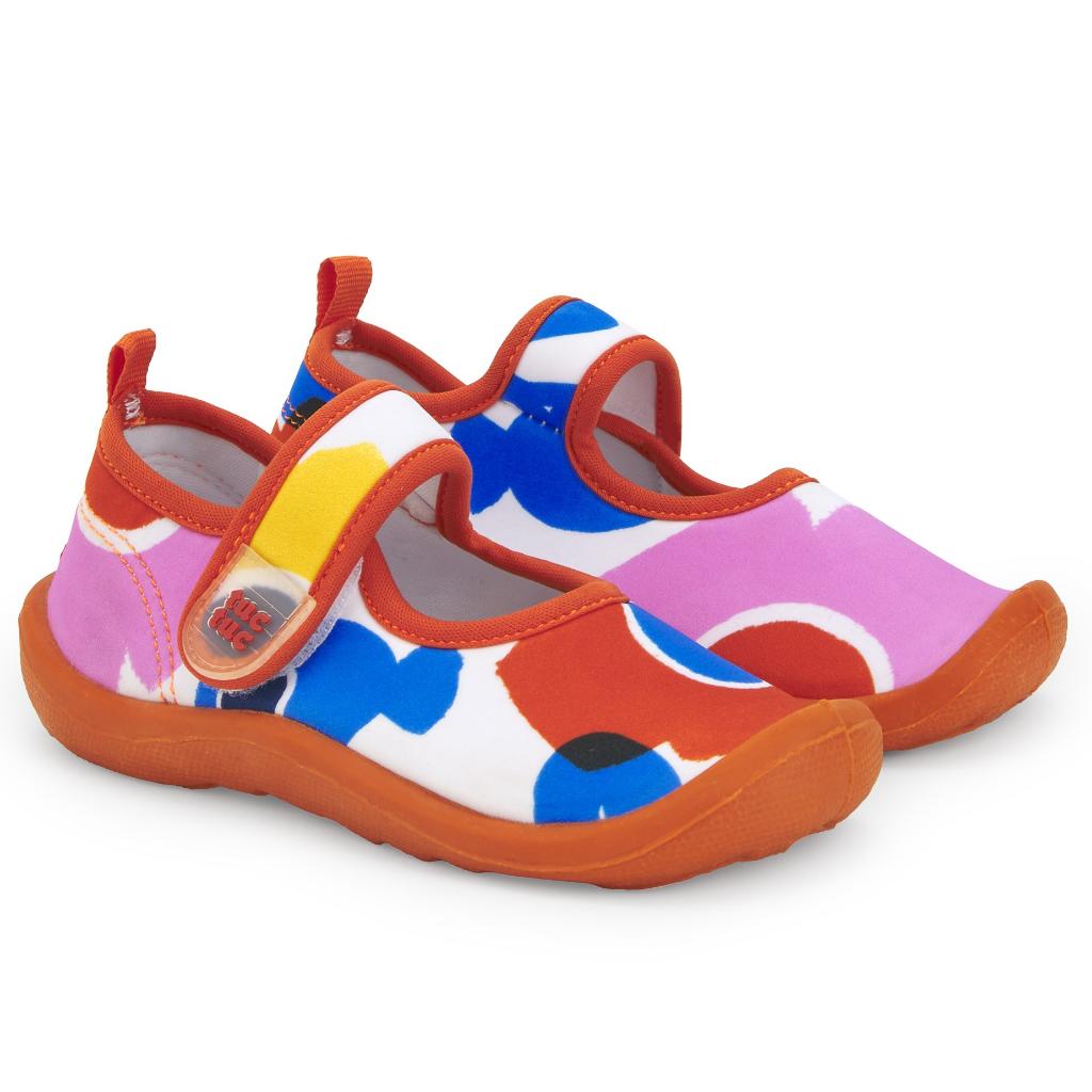 TUC TUC SWIM SHOES 9468