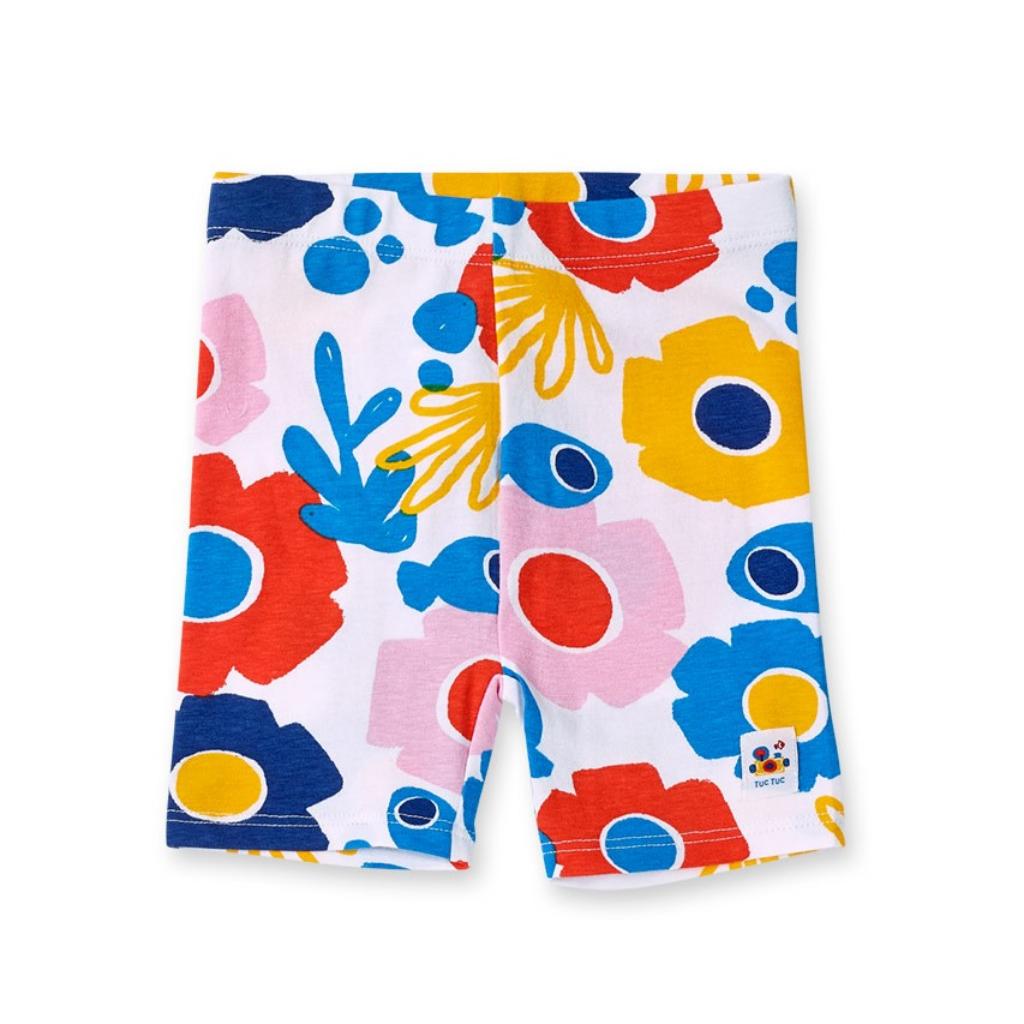 TUC TUC CYCLE SHORTS 9474