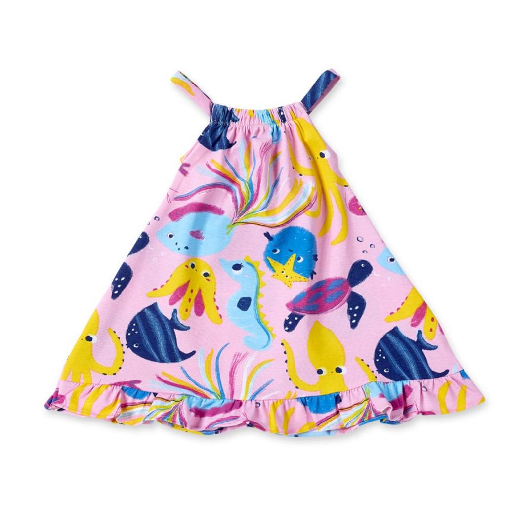 TUC TUC DRESS 11369592