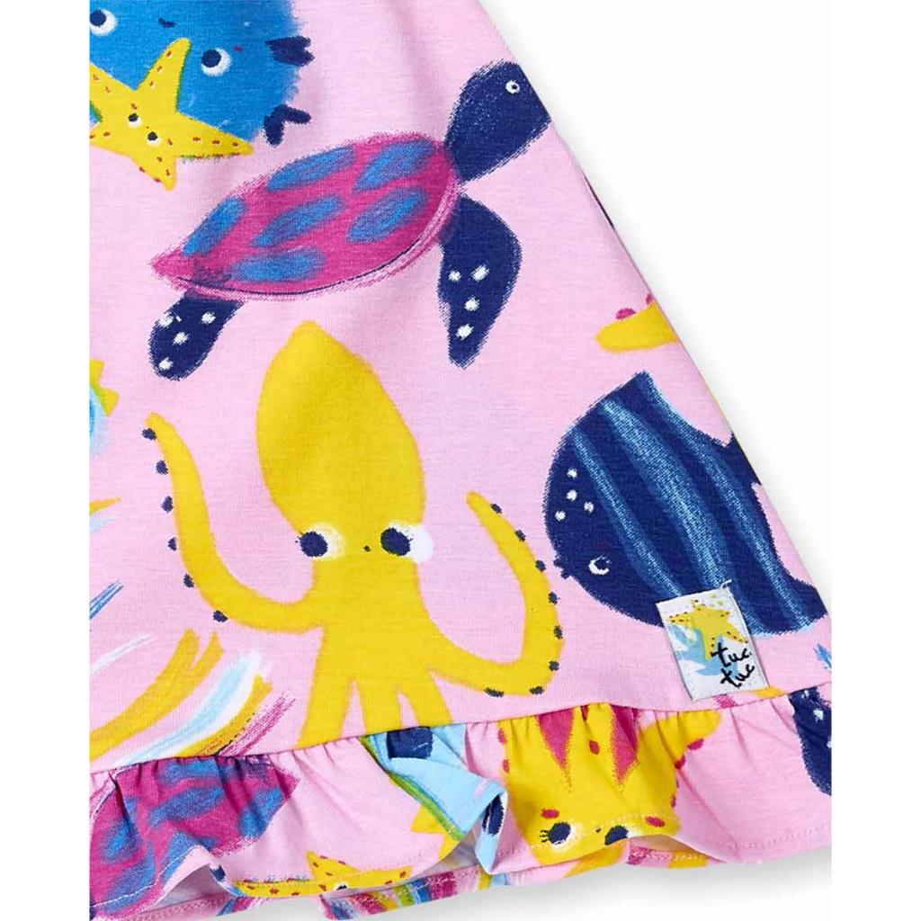 TUC TUC DRESS 11369592