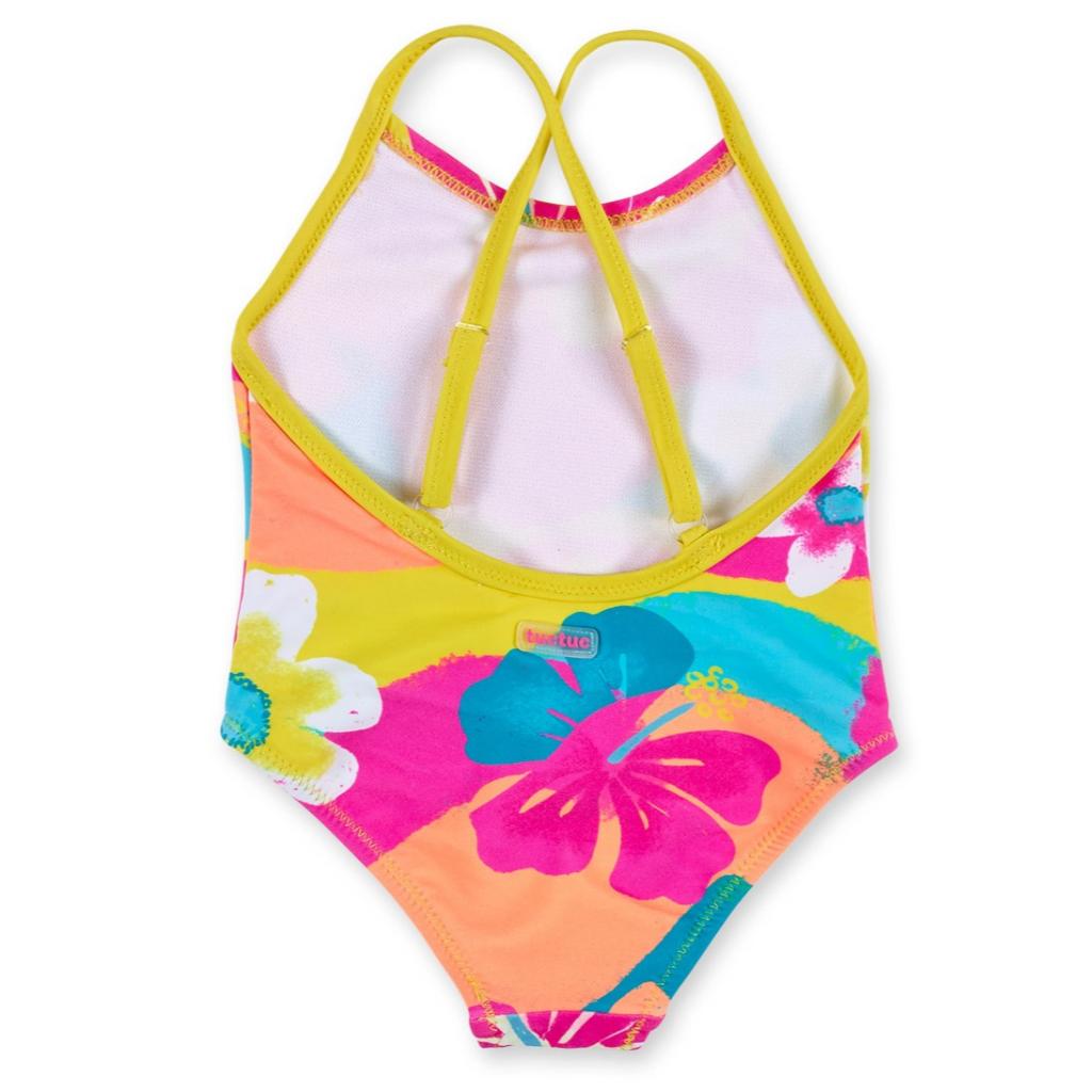 TUC TUC SWIMMING COSTUME 9671